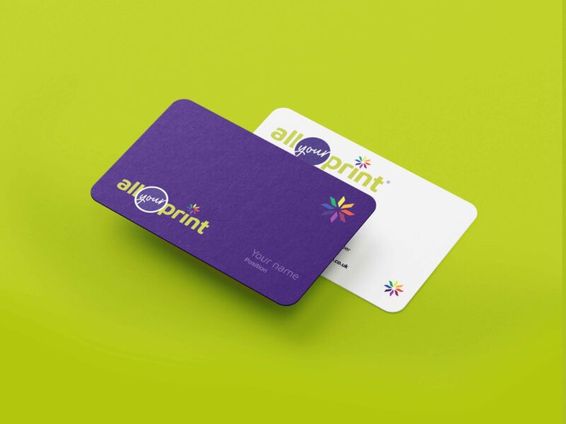 Business Cards
