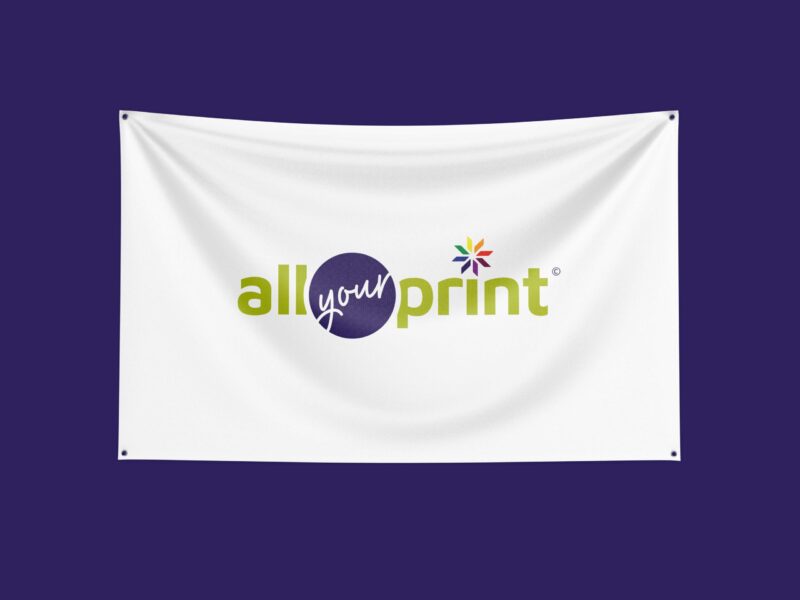 PVC Banners