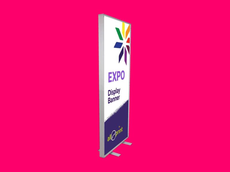 LED Light Boxes