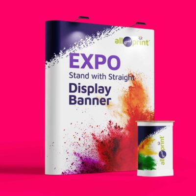 Free-Expo-Stand-With-Straight-Display-Banner-Mockup-min